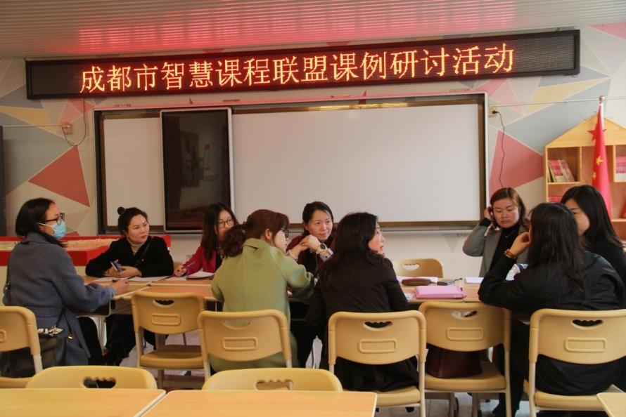 金堂楊柳慈濟小學發(fā)展跨入嶄新時代(圖6) 金堂楊柳慈濟小學發(fā)展跨入嶄新時代(圖6)