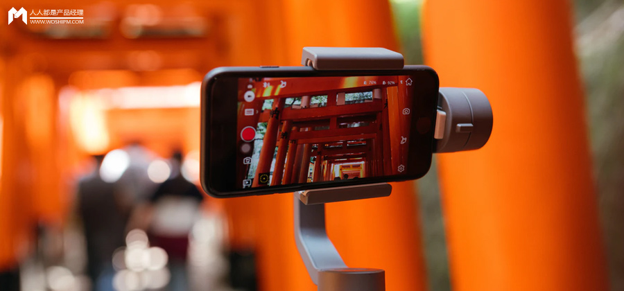 视频号炮灰简史