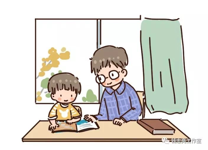 培养聪明的孩子，家长要从小陪他做好3件事
