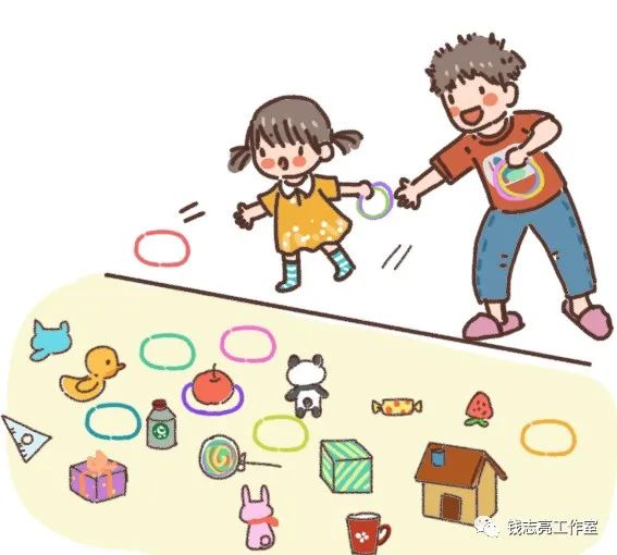 培养聪明的孩子，家长要从小陪他做好3件事