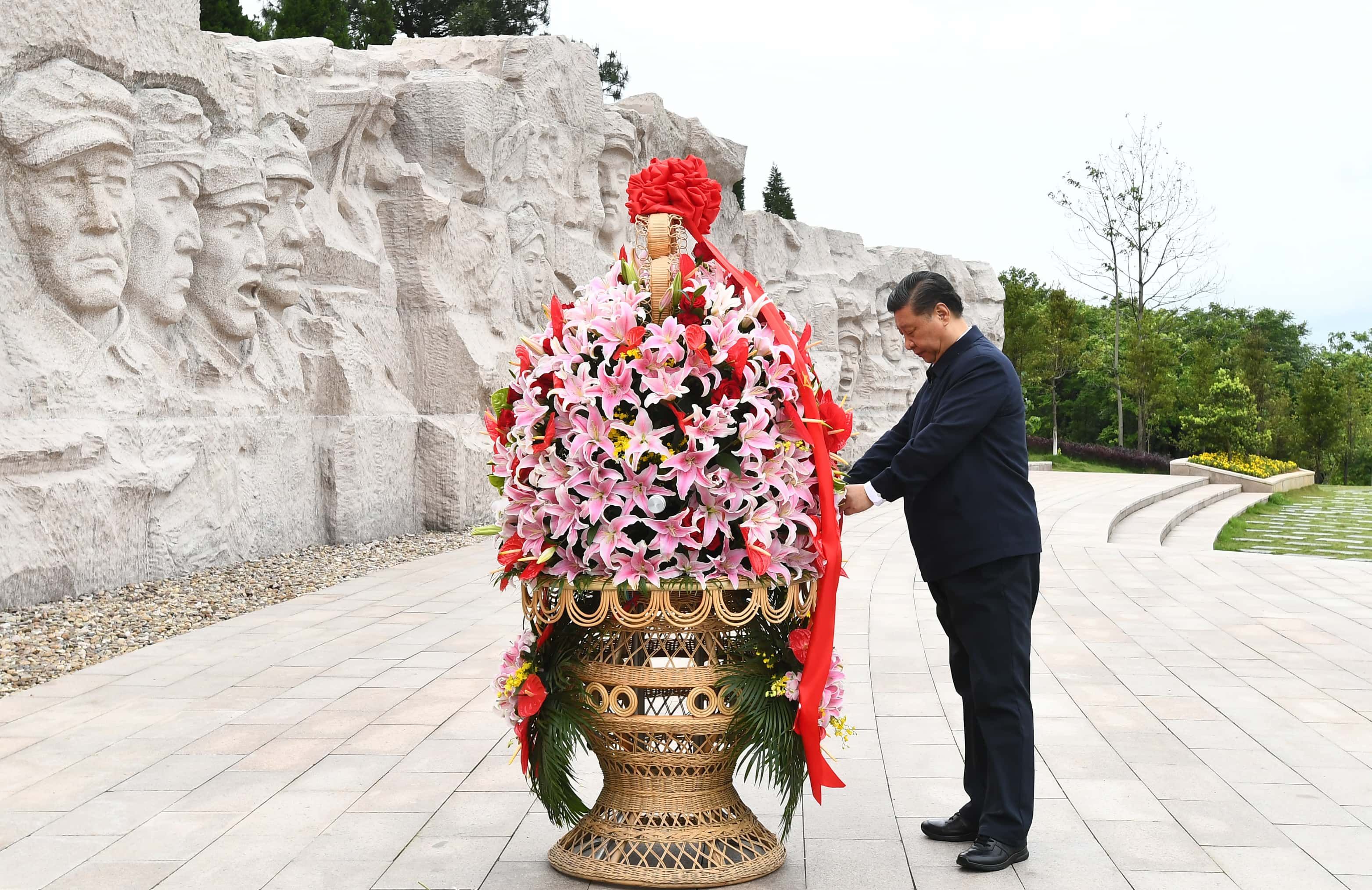 第一观察 | 习近平为何如此重视这场关键一战？