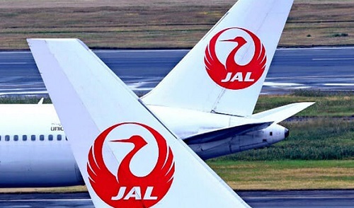 日媒：日航拿下中國廉價航空公司春秋航空旗下日本分部成為日航子公司