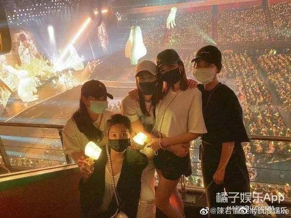 被唱衰4年卻依舊甜蜜！ 林心如霍建華用愛守護婚姻，日子越過越甜