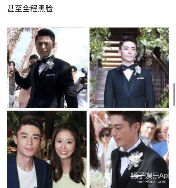 被唱衰4年卻依舊甜蜜！ 林心如霍建華用愛守護婚姻，日子越過越甜