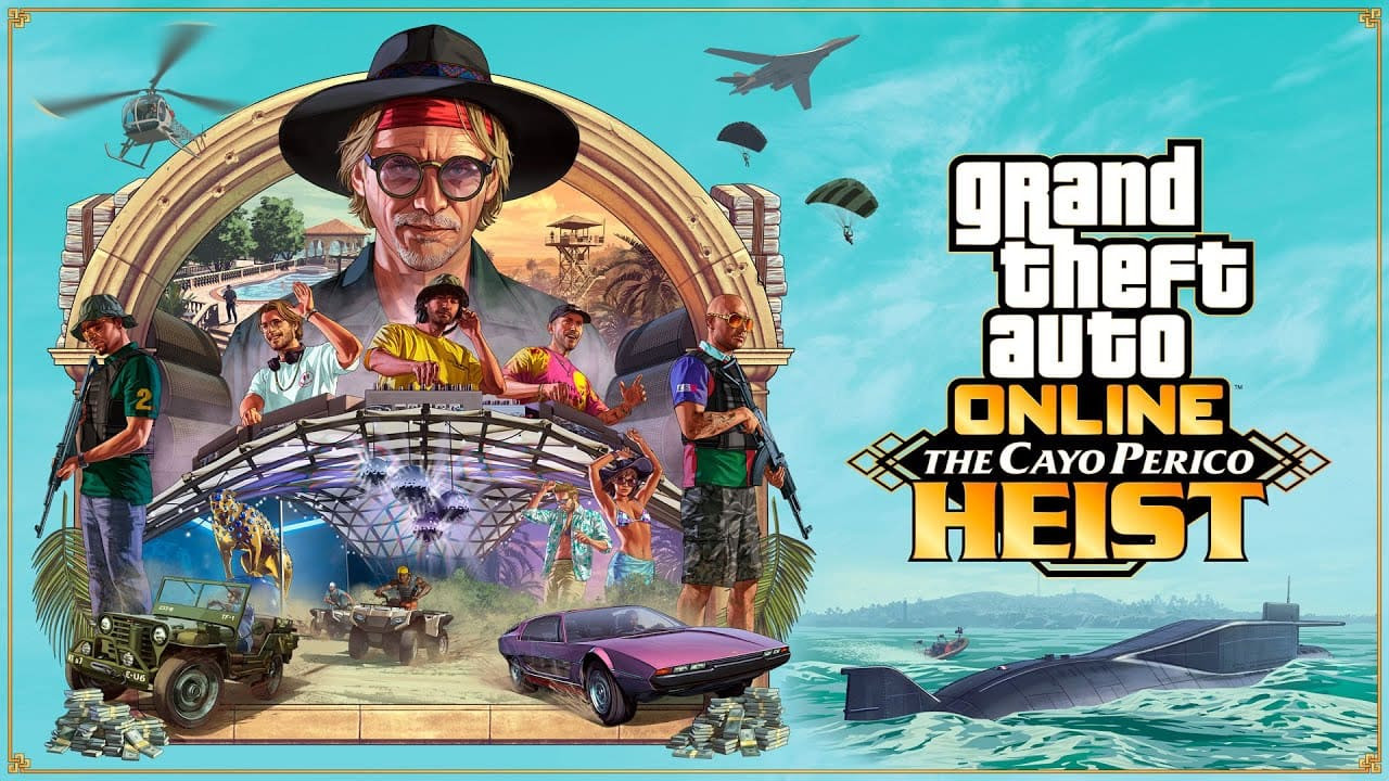 R星招募新游戏测试员，《GTA6》或在开发中