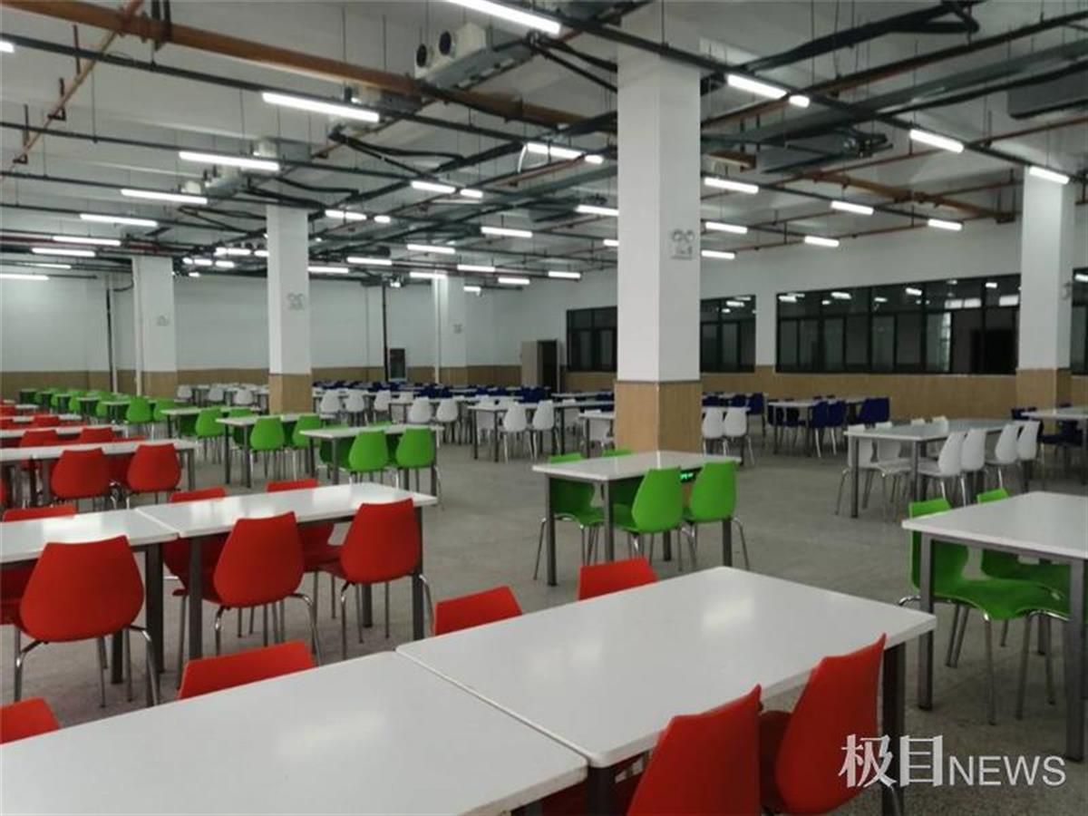 武汉市江夏区实验小学军运村校区揭牌(图5)