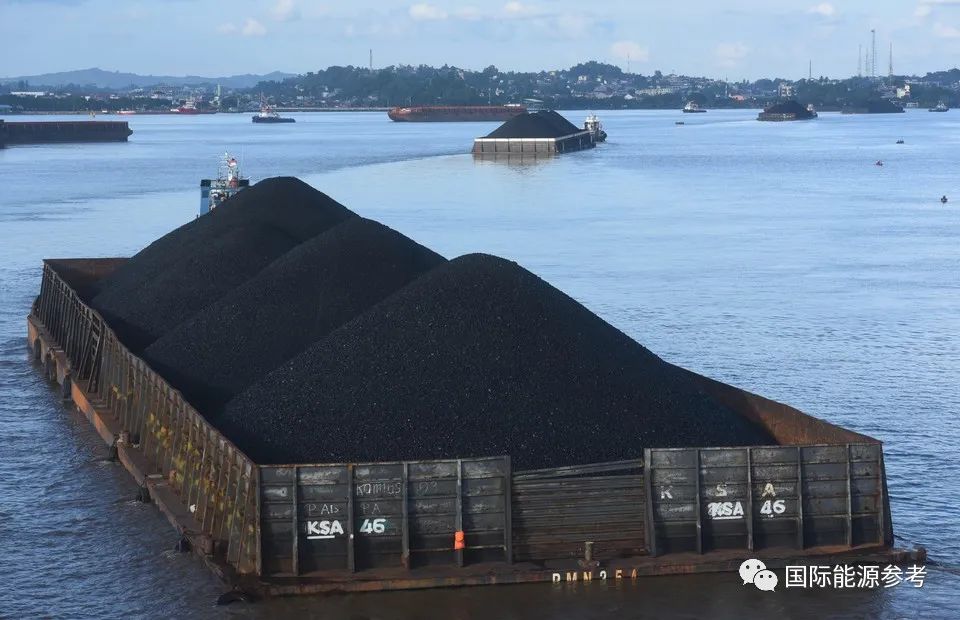 碳减排当前，印尼仍难舍煤炭
