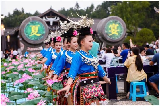 5月去丹寨 体验中国丹寨非遗周