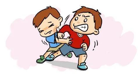 真实案例打架成本高劝君莫动手