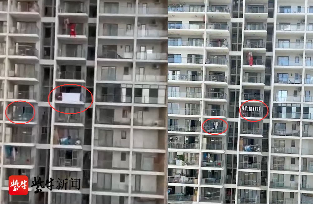 三亚跳舞坠楼女子遗体已火化红衣女子史某娜遗书内容公开三亚跳舞坠楼