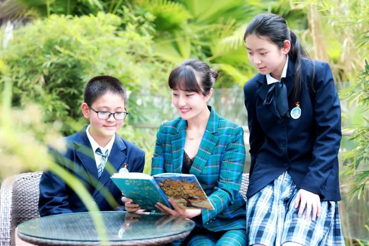 深圳市光明區(qū)玉律學校怎么樣?即將全新亮相(圖3)