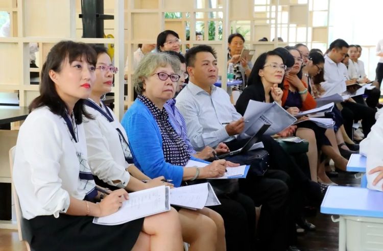 深圳市光明區(qū)玉律學校怎么樣?即將全新亮相(圖5)