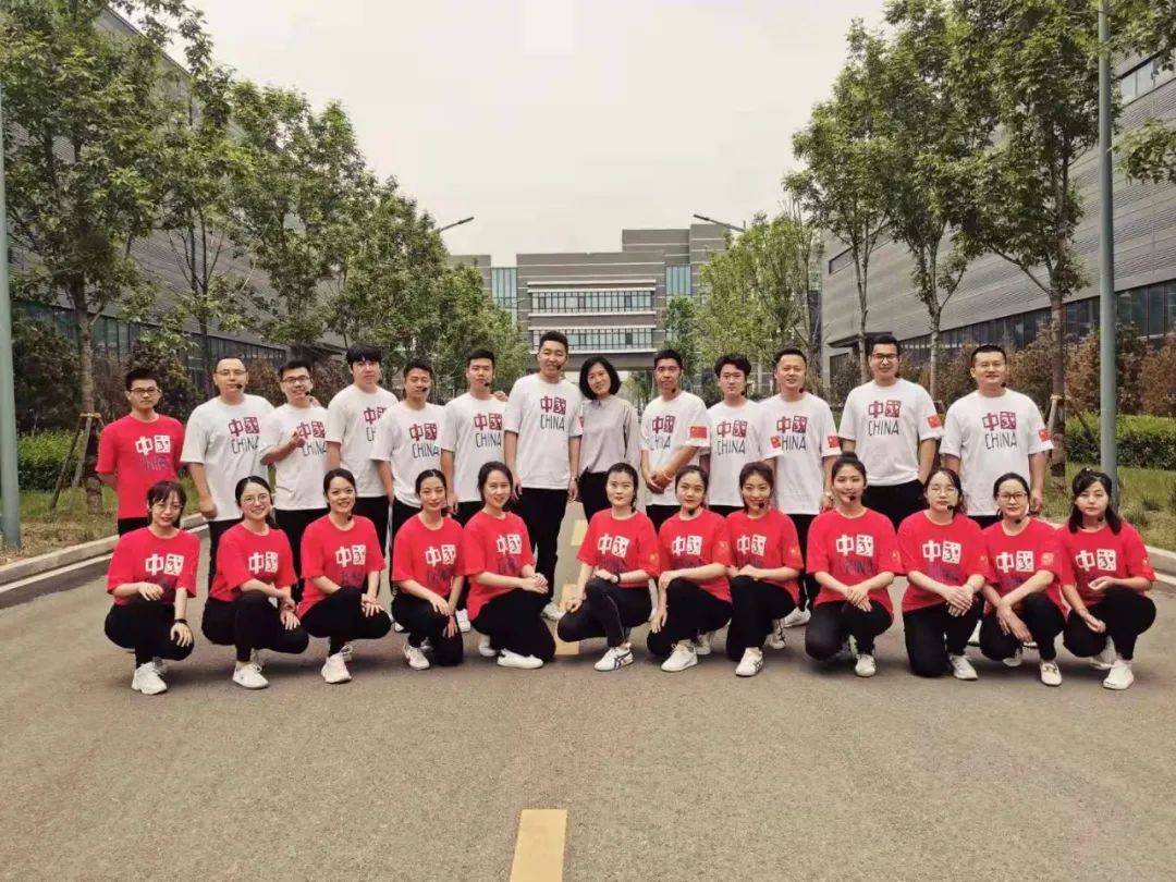 济南新材料产业园区：锻造高质量发展“红色引擎”，推动党史学习教育见行见效