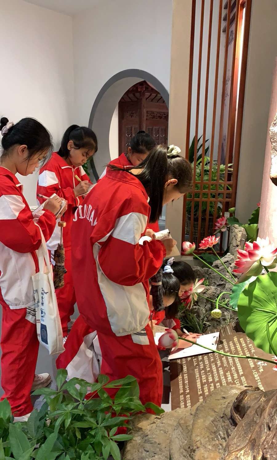 九江市同文中學!社會主義核心價值觀活動(圖6) 九江市同文中學!社會主義核心價值觀活動(圖6)