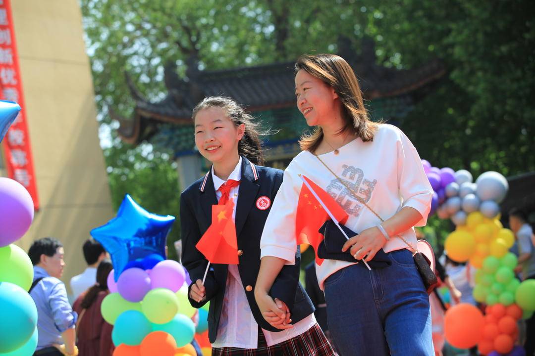 南京市鼓樓實(shí)驗(yàn)中學(xué)怎么樣?放飛青春夢(mèng)想(圖3) 南京市鼓樓實(shí)驗(yàn)中學(xué)怎么樣?放飛青春夢(mèng)想(圖3)