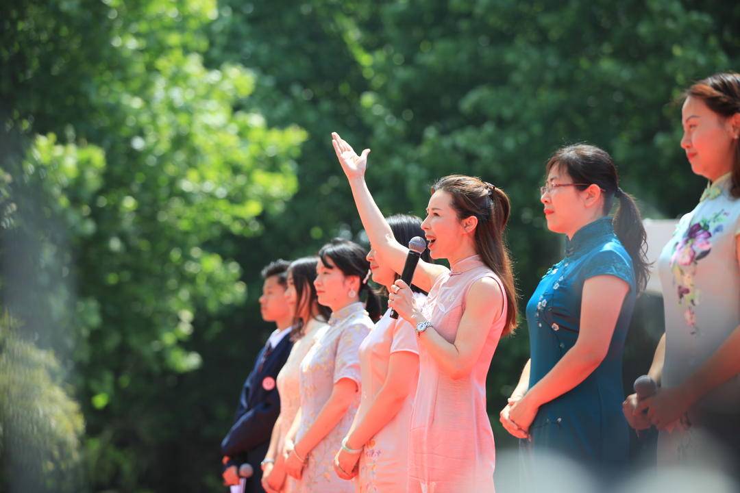 南京市鼓樓實(shí)驗(yàn)中學(xué)怎么樣?放飛青春夢(mèng)想(圖6) 南京市鼓樓實(shí)驗(yàn)中學(xué)怎么樣?放飛青春夢(mèng)想(圖6)