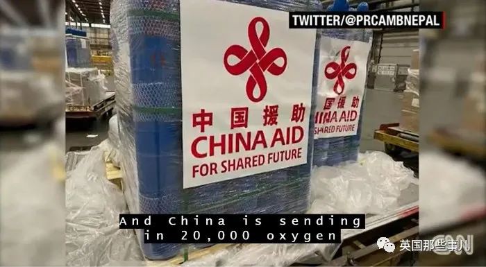 尼泊尔陷入“氧气危机”，呼吁从珠峰带氧气瓶！要变第二个印度？