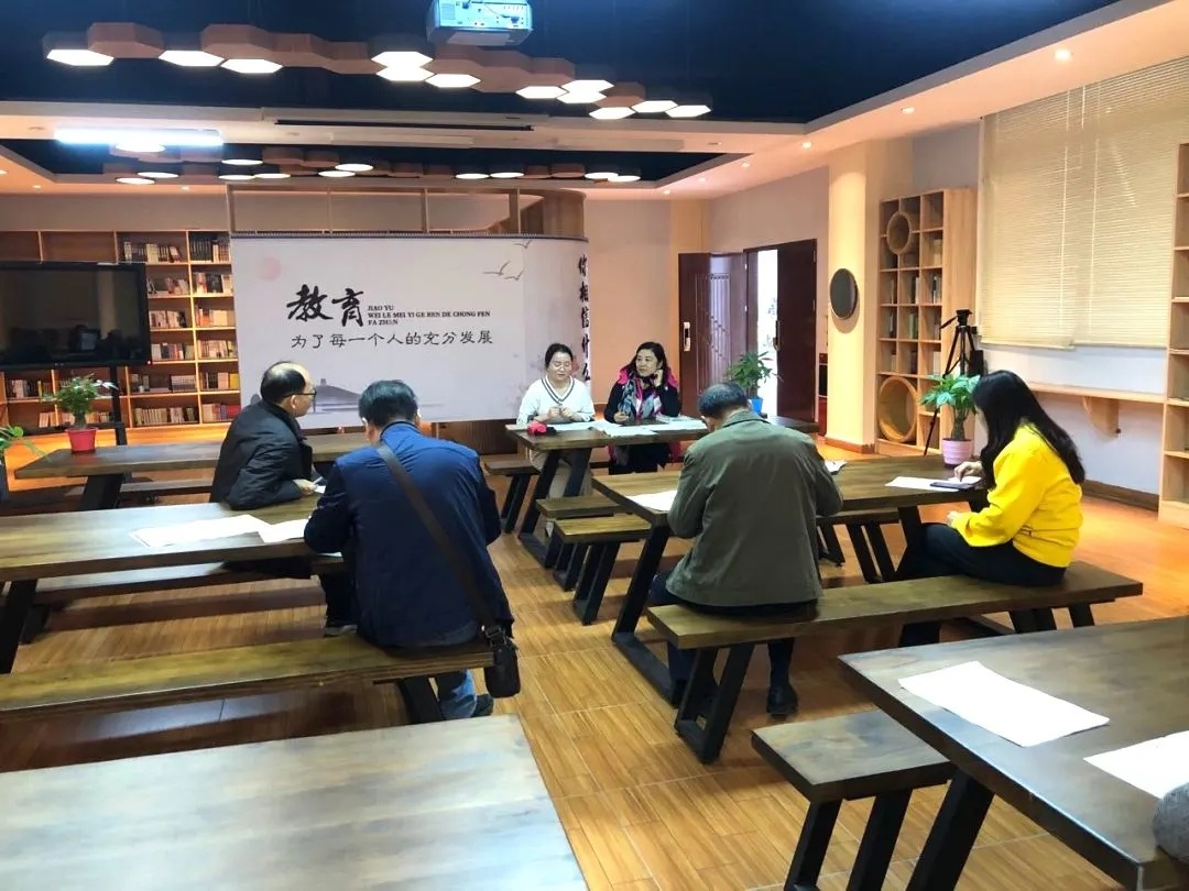 广州市第六十五中学怎么样?让学生实现充分发展(图4)