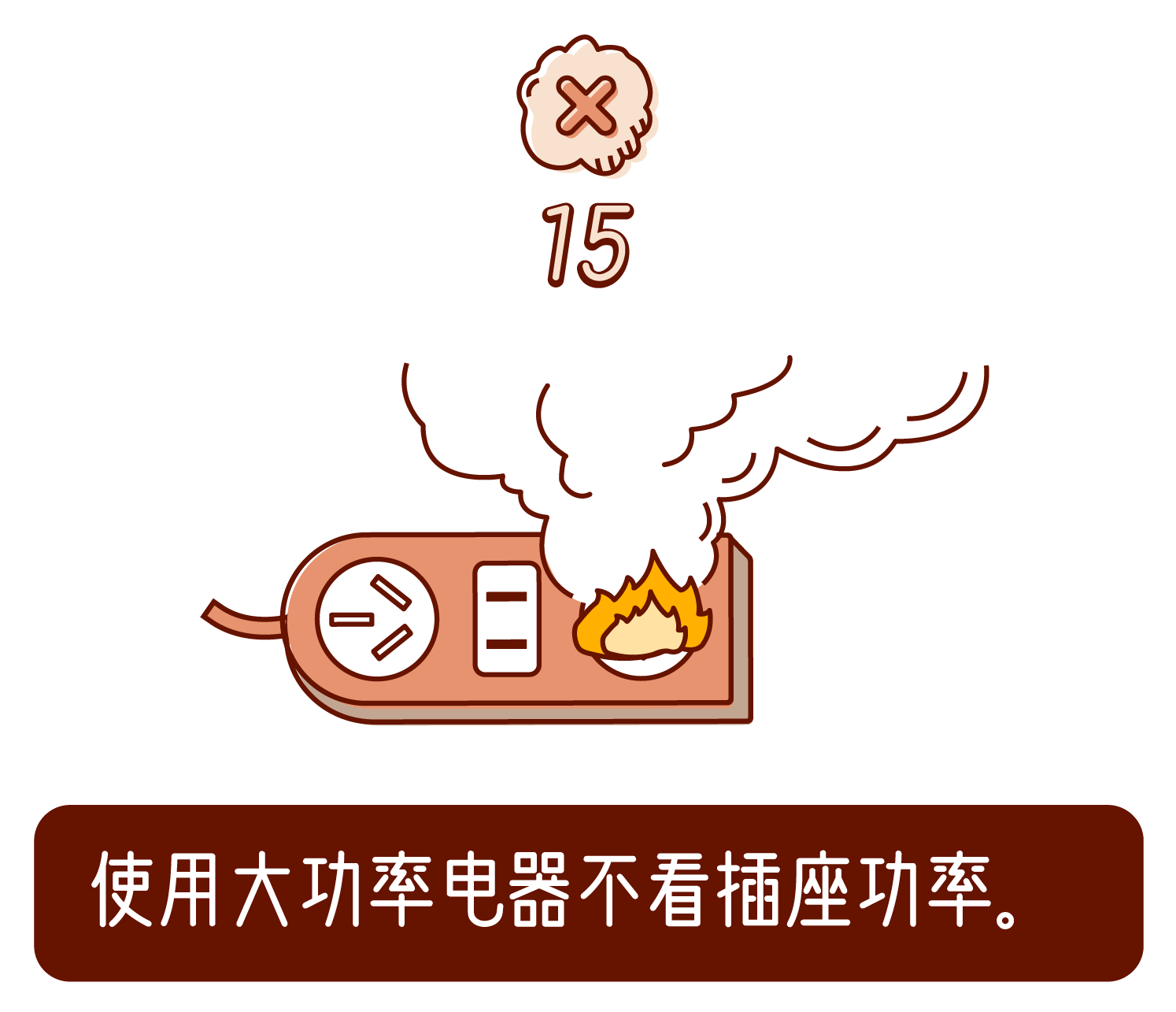 22 條家電使用常識,你可能全做錯