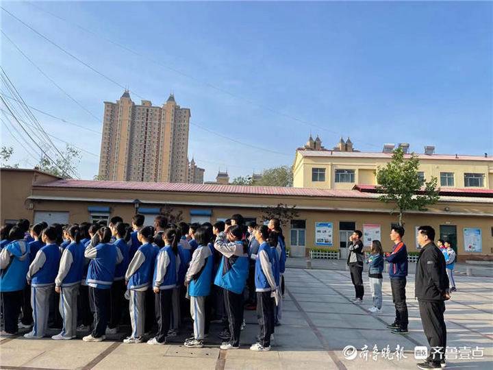 陽信縣實(shí)驗(yàn)中學(xué)啟動(dòng)“心理健康活動(dòng)月”計(jì)劃(圖2)