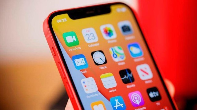 新专利：iPhone扬声器声音提高通过涂层形状改变