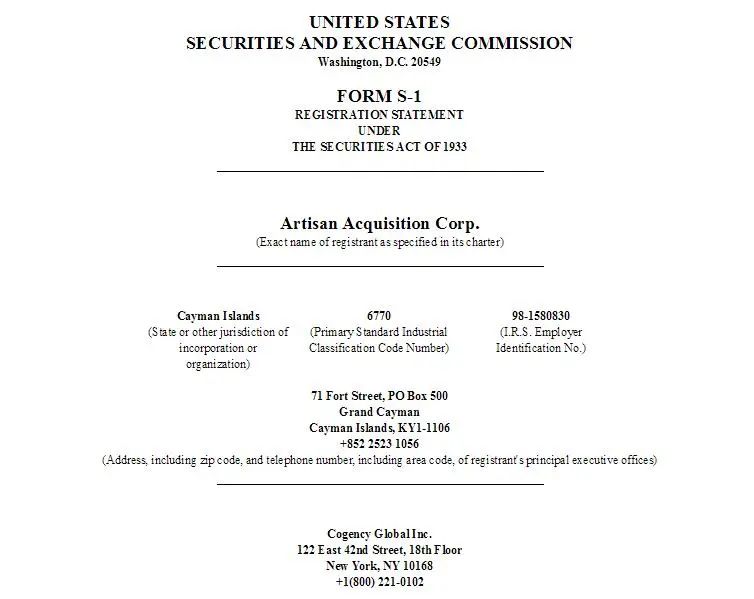 SPAC引爆富豪圈！香港第三大家族“入局”，跟不跟？巴菲特发出警告：SPAC是一个杀手