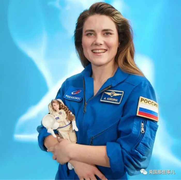 真战斗民族！俄罗斯要把女演员和导演射到太空，跑空间站里拍电影