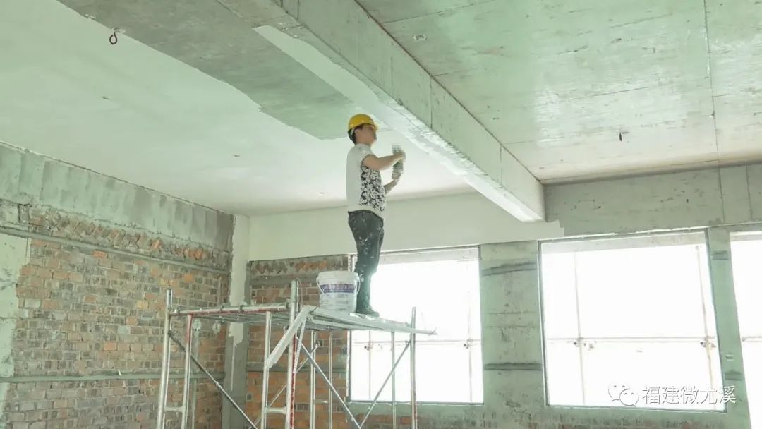 尤溪縣第三實(shí)驗(yàn)小學(xué)什么時(shí)候完工?新進(jìn)展(圖2)