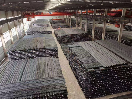 每吨暴涨1000元，钢材价格暴涨后迎来回调