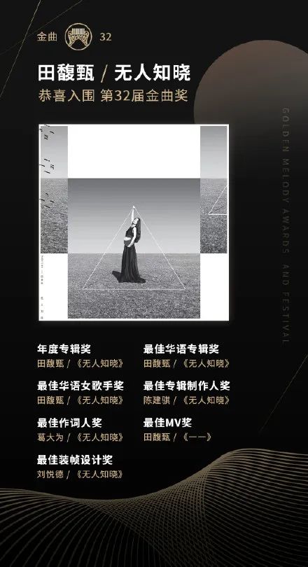 田馥甄，SHE裡最不起眼的那一個