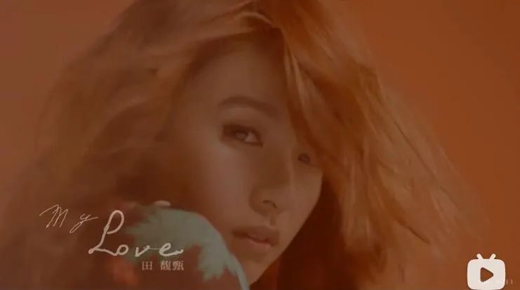 田馥甄，SHE裡最不起眼的那一個