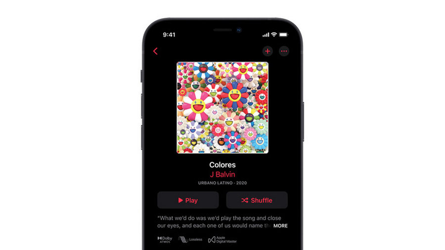 iPhone如何播放Apple Music Hi-Res無損歌曲？這個辦法就可以