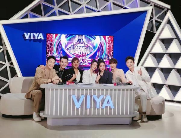 未来品牌营销怎么做？薇娅背后的谦寻给出了新的解法