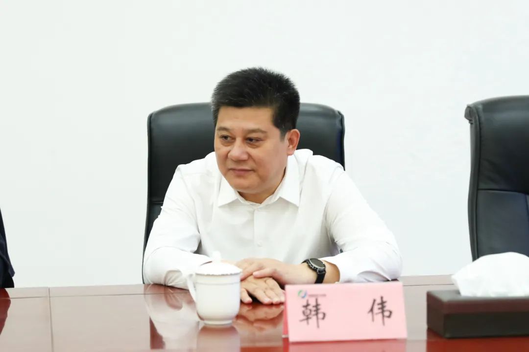 济南新材料产业园区与东营港经济开发区签订合作共建协议