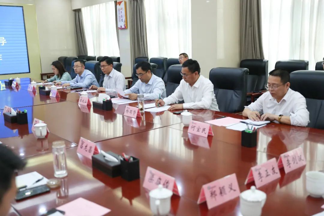 济南新材料产业园区与东营港经济开发区签订合作共建协议