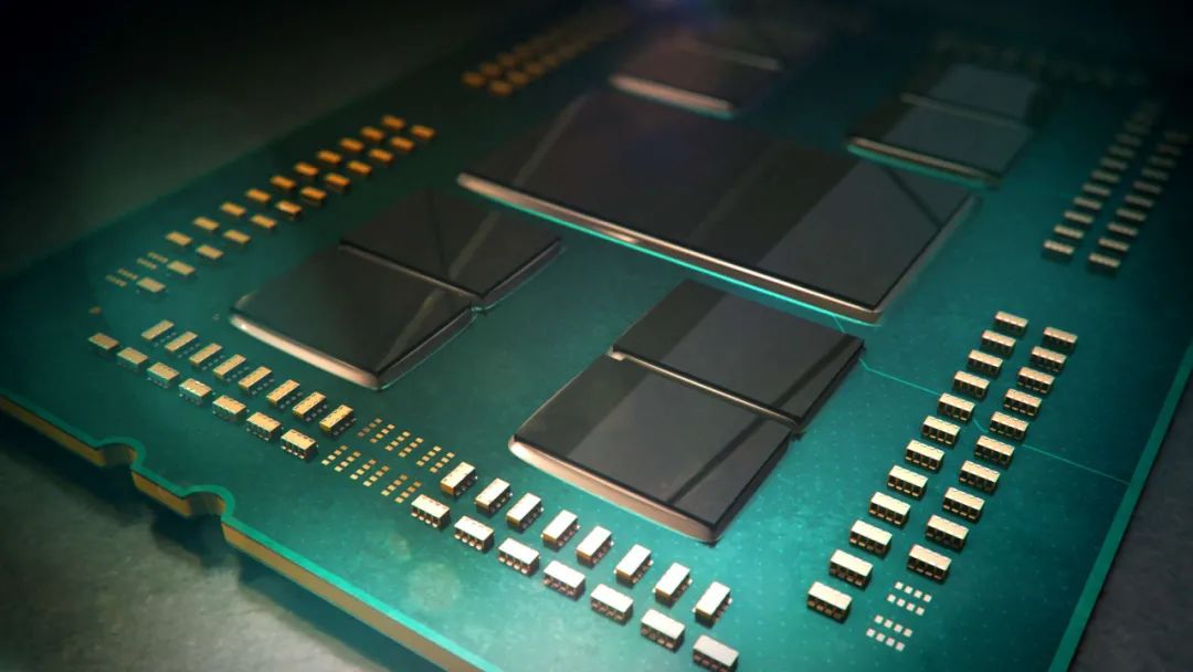 处理器也要玩3D堆叠？AMD 2.5D、3D混合封装曝光