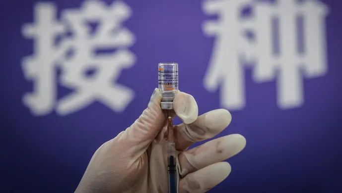 6月中旬多地暂停新冠疫苗第一针接种？真相来了
