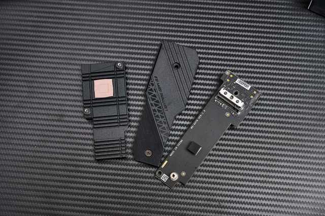 暴躁小正太，微星MEG Z590I UNIFY初上手