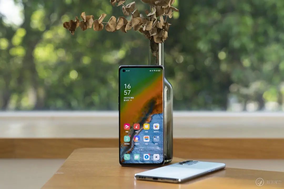OPPO Reno6 Pro 系列体验：2021 年的夏天记忆