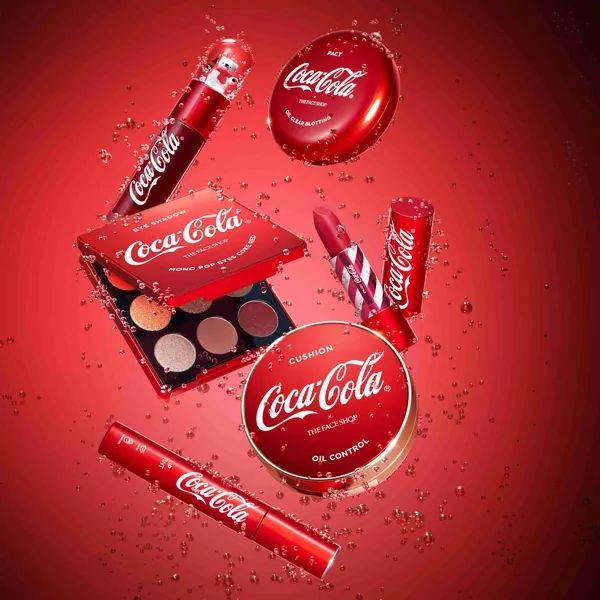 色彩营销 | 是什么让各大品牌都成了“好色之徒”？