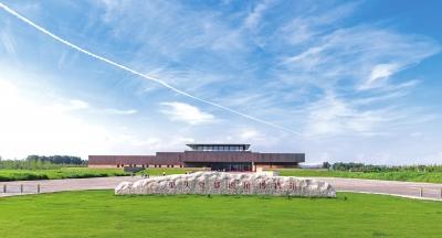 洛阳篇｜高质量建设“东方博物馆之都”