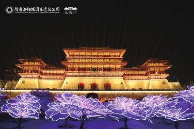 洛阳篇｜高质量建设“东方博物馆之都”