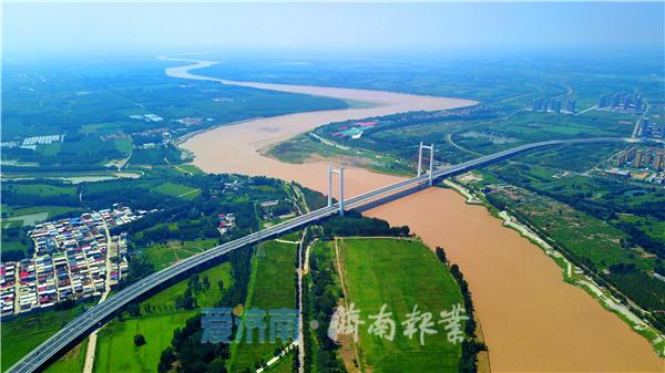 济南深入挖掘黄河文化时代价值 推动文化和旅游融合发展