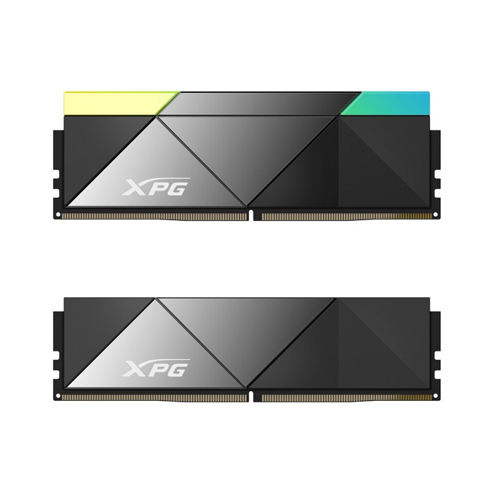威刚将于2021年3季度开始推出XPG系列DDR5游戏内存模组