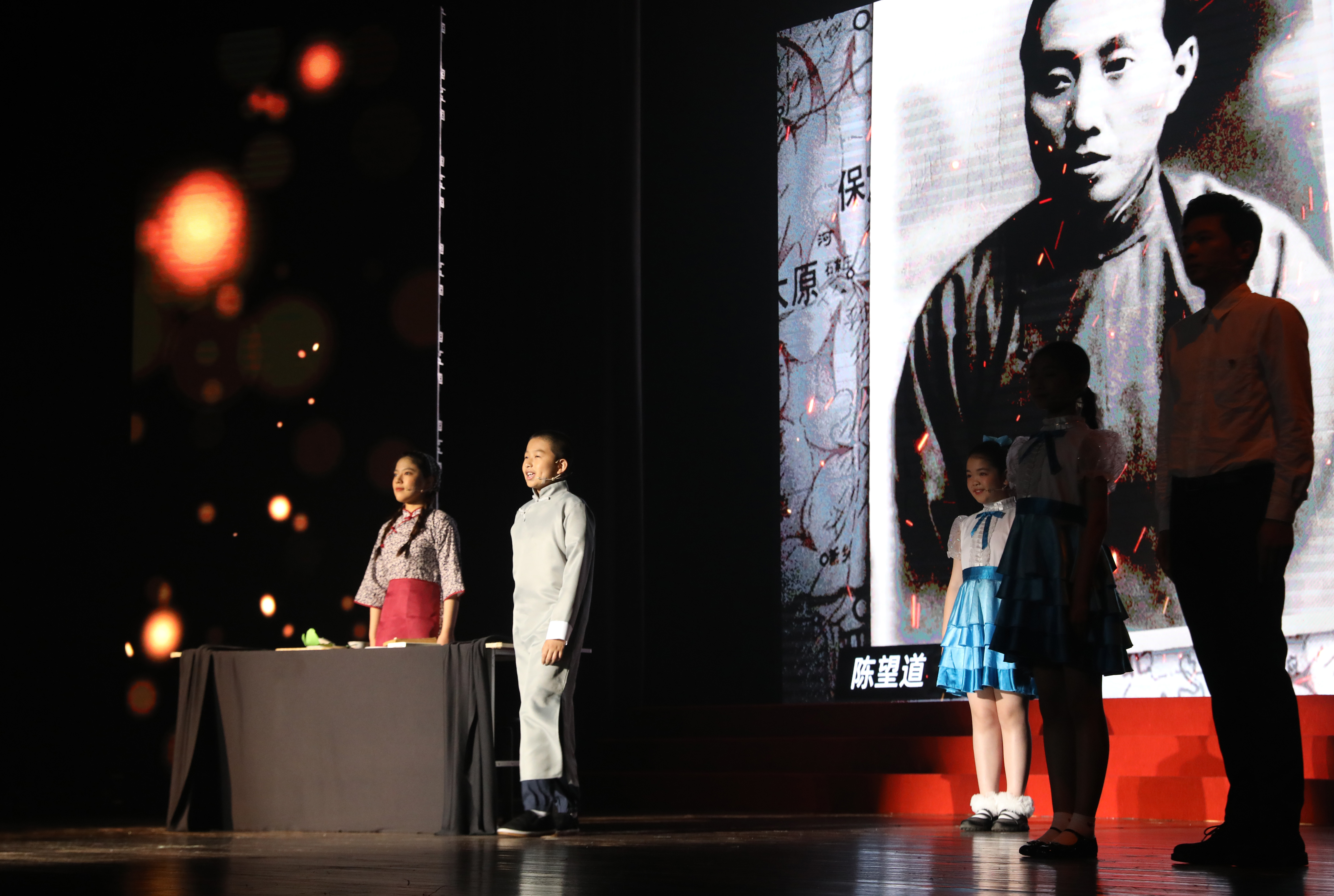 中国各地创新党史学习教育 红色文化深入人心