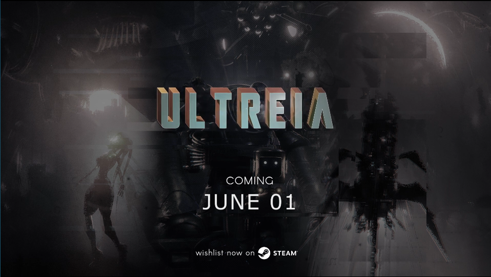 独立冒险游戏《ULTREIA》今日Steam平台发售 序章可免费游玩