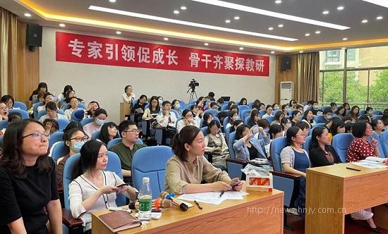 中南大学第二附属中学：网络技术助力乡村教育振兴(图1)