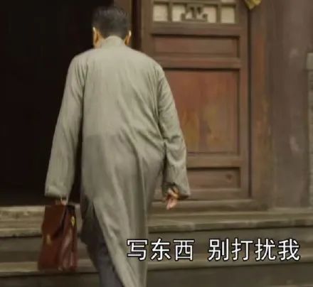 文人一开口说骚话，99%的段子手都要失业了