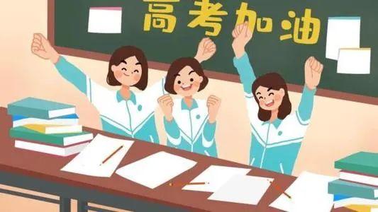 临夏公安交警：2021高考“两公布一提示”