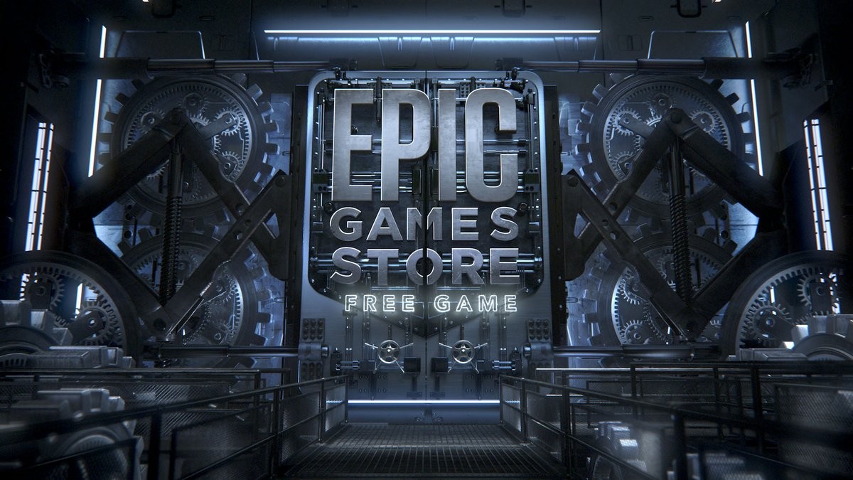 Epic喜加一疑似泄露 今晚免费领取大作《控制》